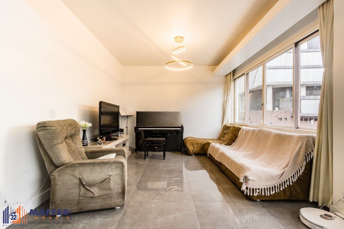 Apartamento, 3 quartos, 129 m² - Foto 3