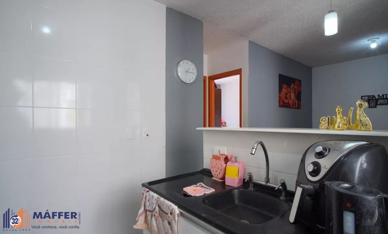 Apartamento, 2 quartos, 40 m² - Foto 12