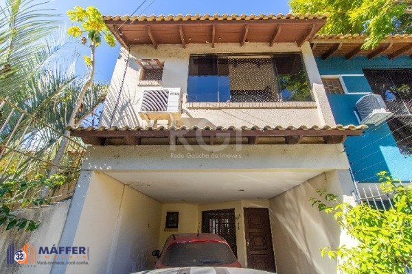 Casa, 3 quartos, 214 m² - Foto 2