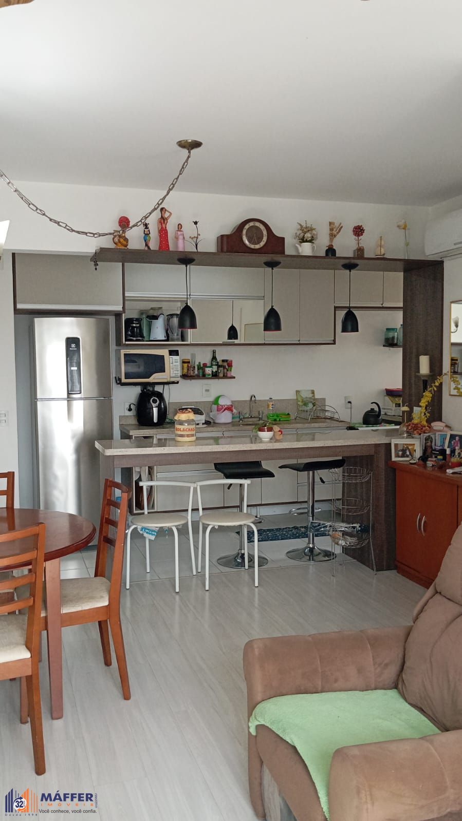 Apartamento, 3 quartos, à venda, 76 m², São Sebastião - Porto Alegre — foto 4