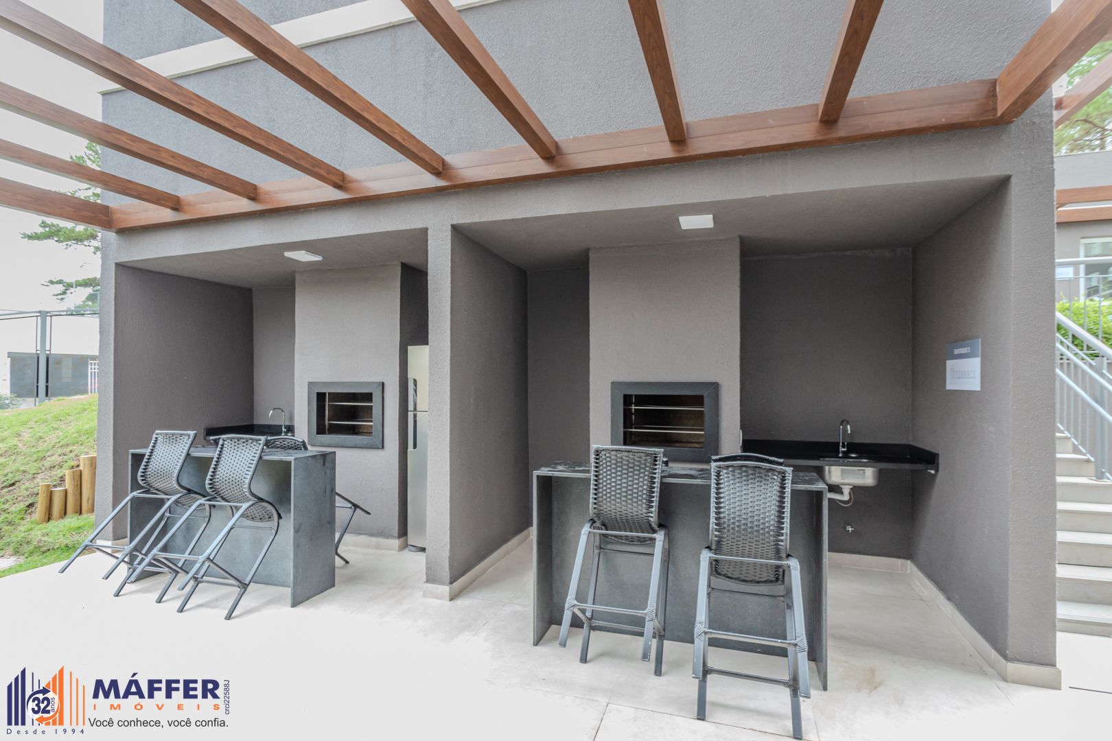 Apartamento, 2 quartos, 50 m² - Foto 28