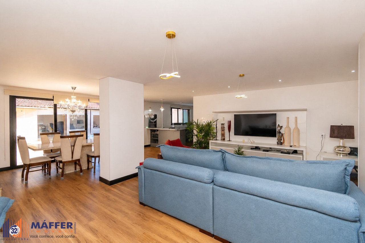 Casa, 3 quartos, 250 m² - Foto 8