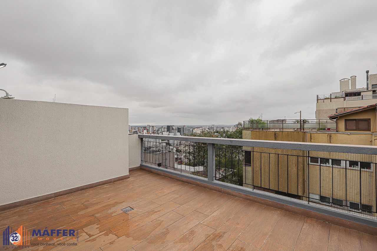 Cobertura, 3 quartos, 222 m² - Foto 44