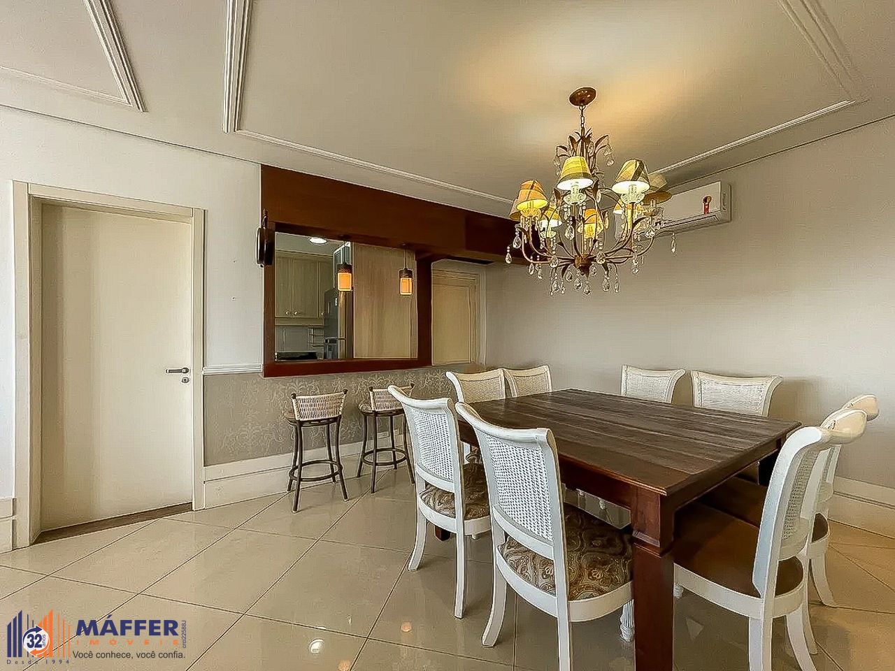 Apartamento, 2 quartos, 94 m² - Foto 9