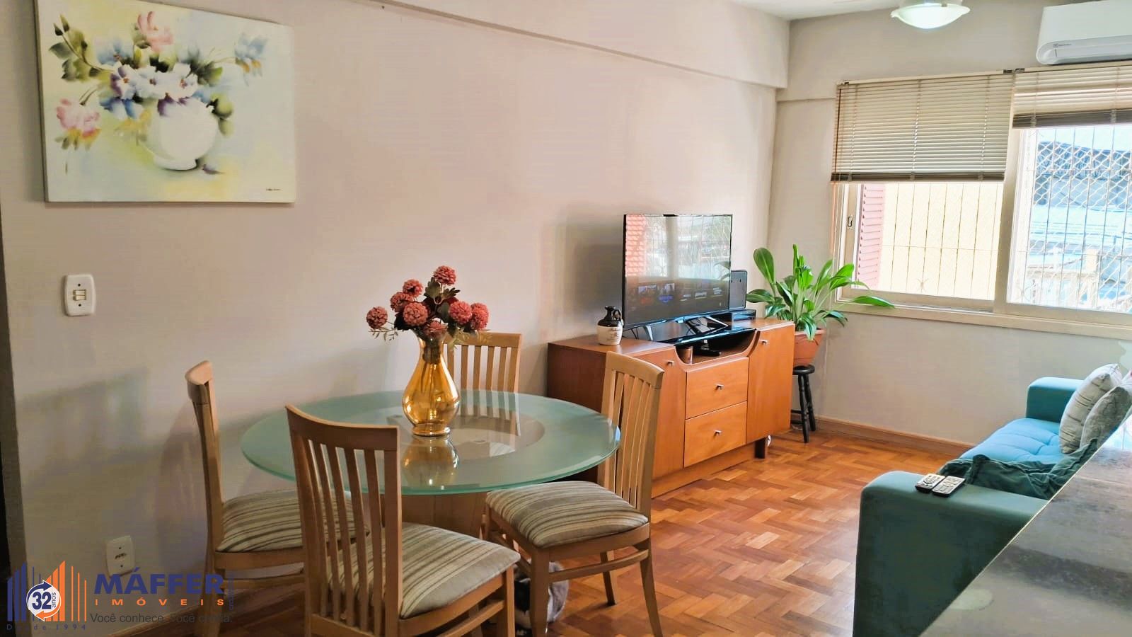 Apartamento, 1 quarto, 53 m² - Foto 17