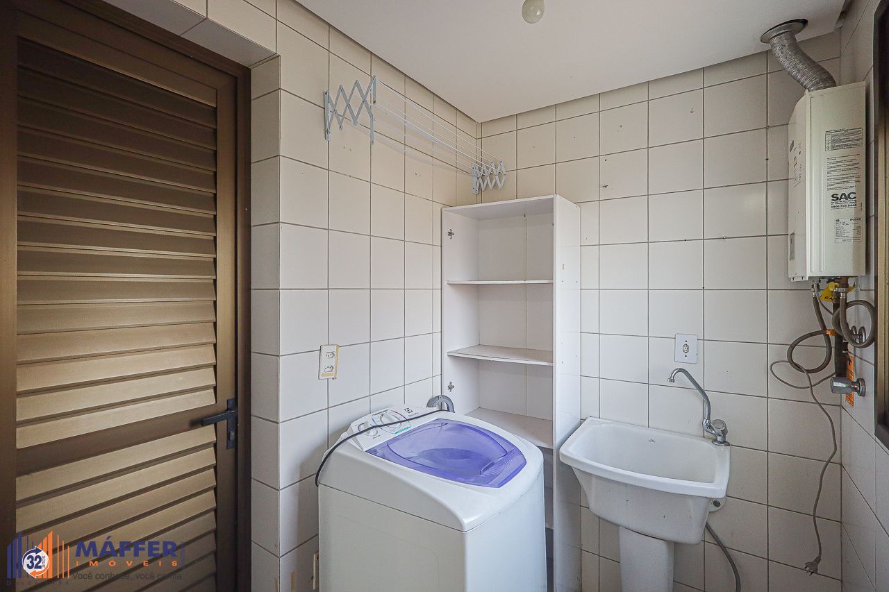 Apartamento, 2 quartos, 80 m² - Foto 11