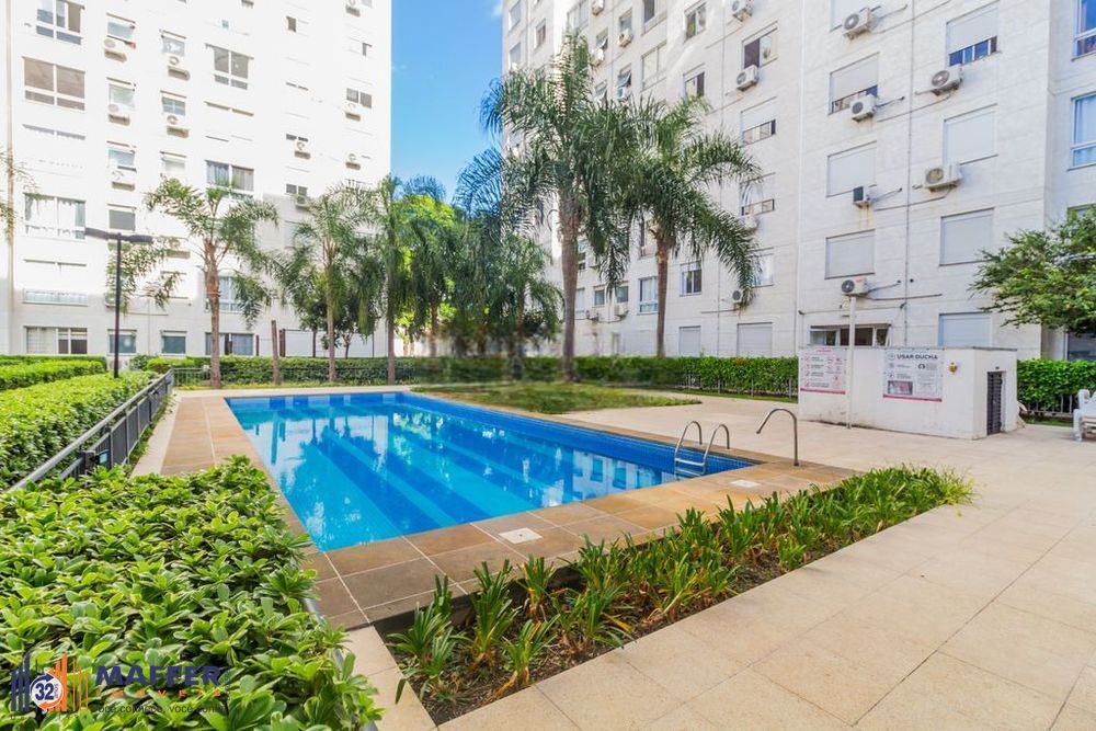 Apartamento, 2 quartos, 56 m² - Foto 16