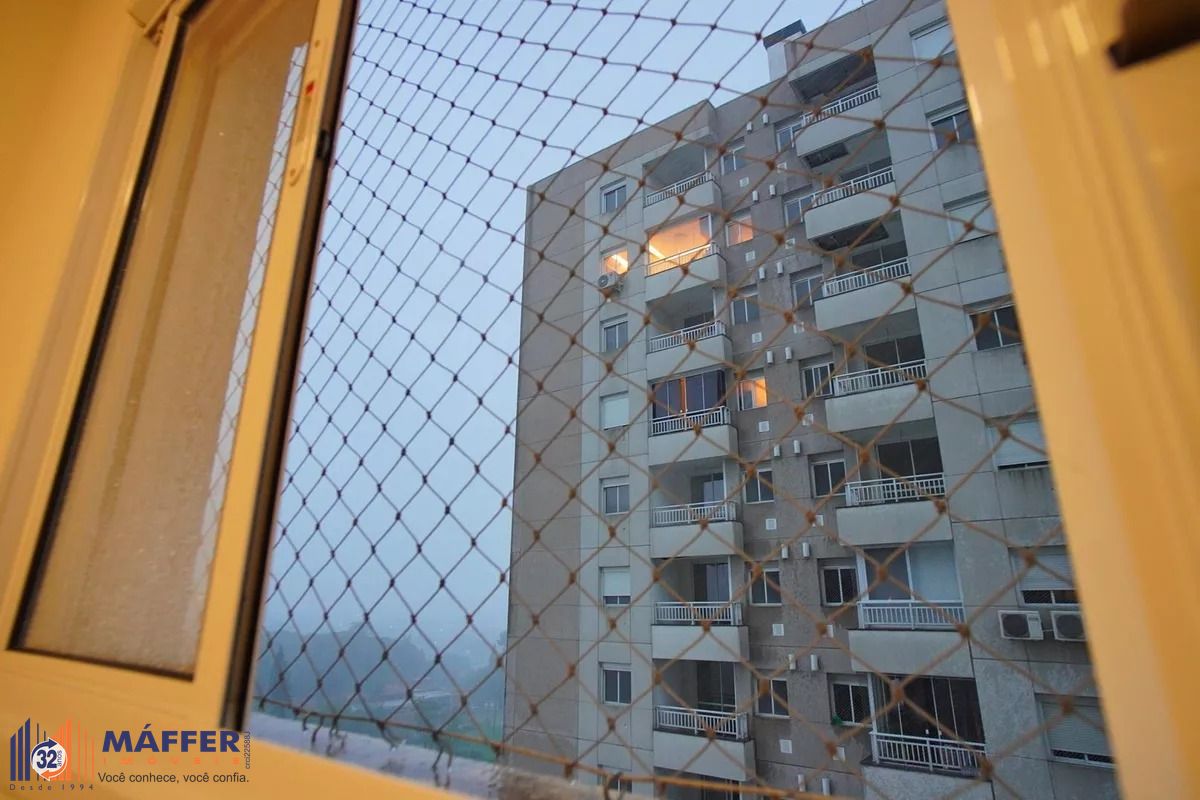 Apartamento, 2 quartos, 51 m² - Foto 12