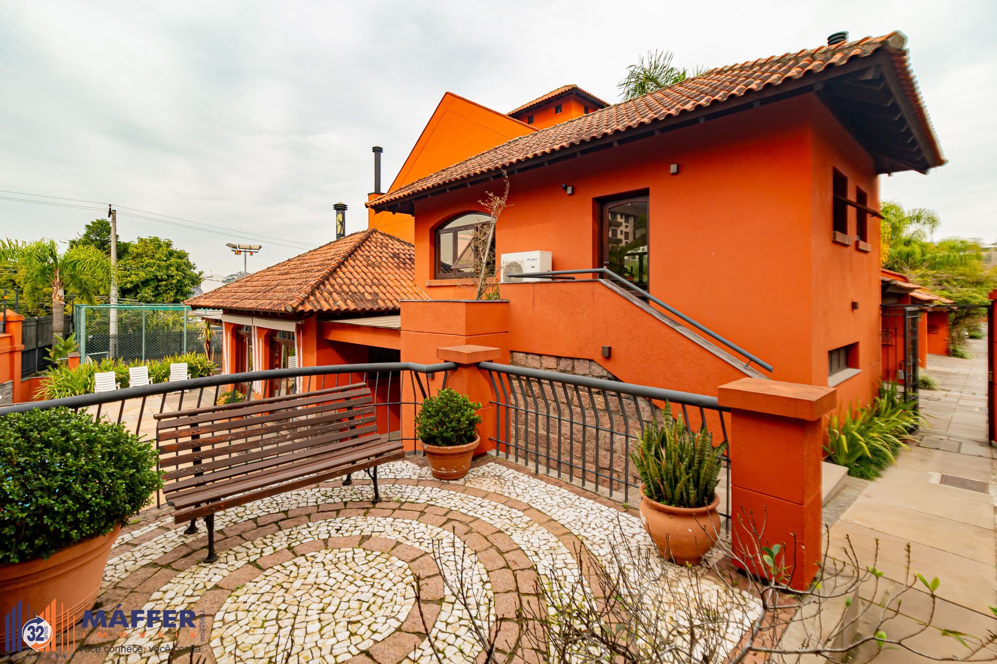Casa de Condomínio, 3 quartos - Foto 73