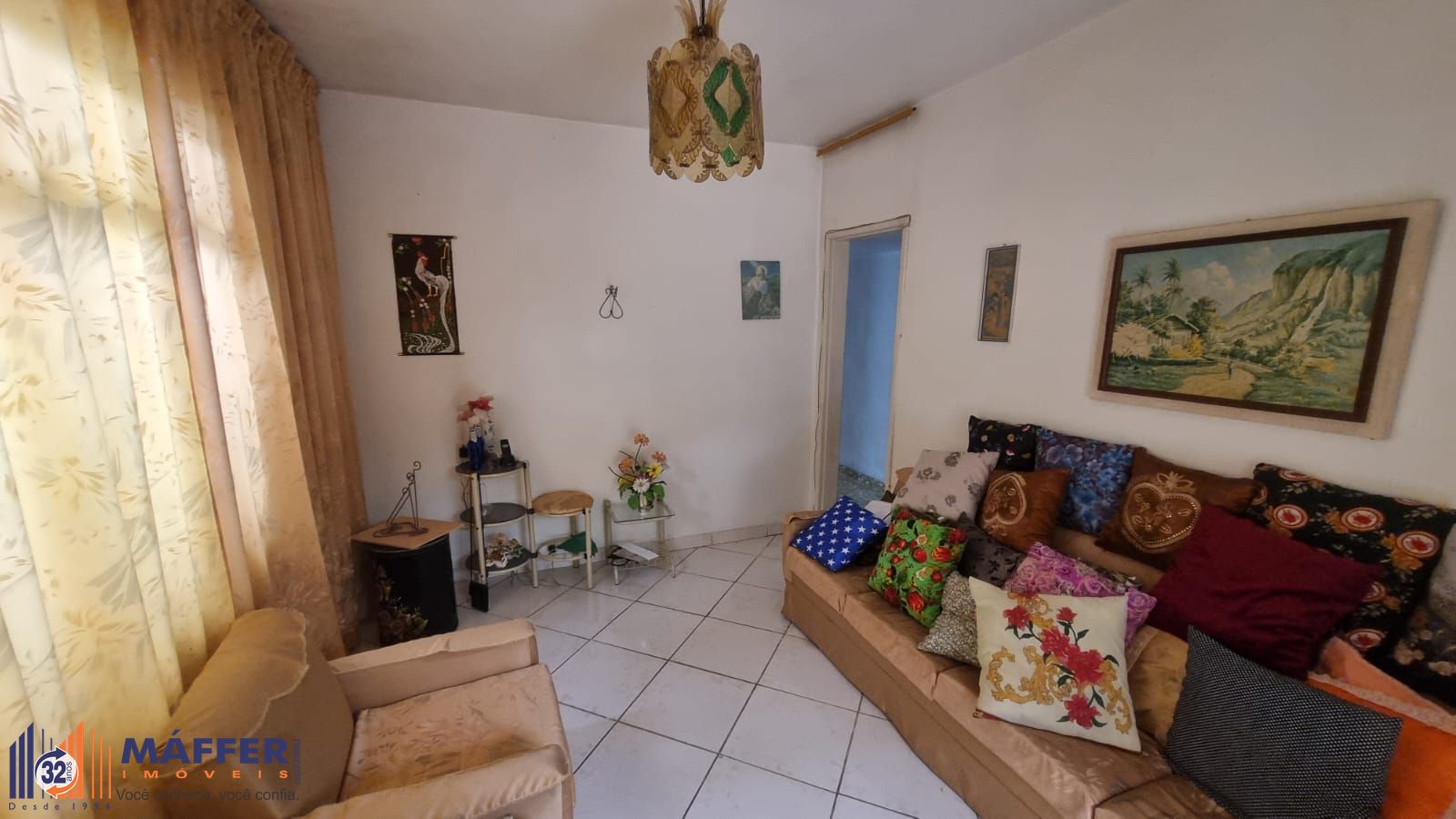 Casa, 3 quartos, 100 m² - Foto 3