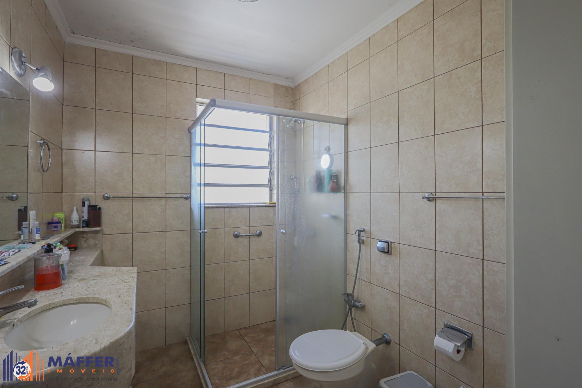 Apartamento, 3 quartos, 160 m² - Foto 39
