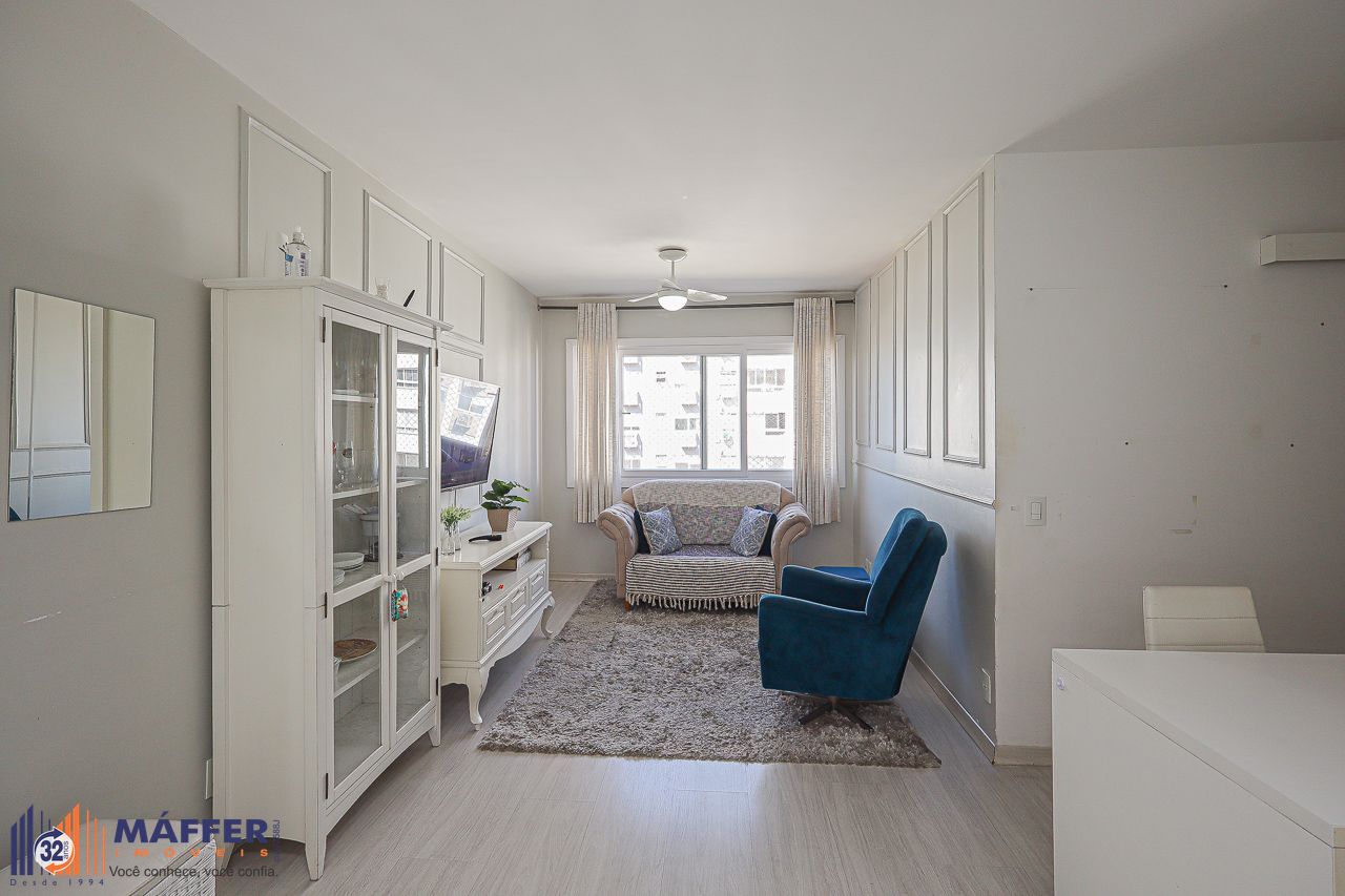 Apartamento, 3 quartos, 75 m² - Foto 6