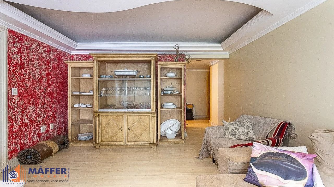 Apartamento, 3 quartos, à venda, 96 m², Jardim Lindóia - Porto Alegre — foto 4