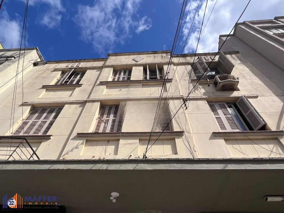 Apartamento, 3 quartos, à venda, 75 m², Floresta - Porto Alegre — foto 4