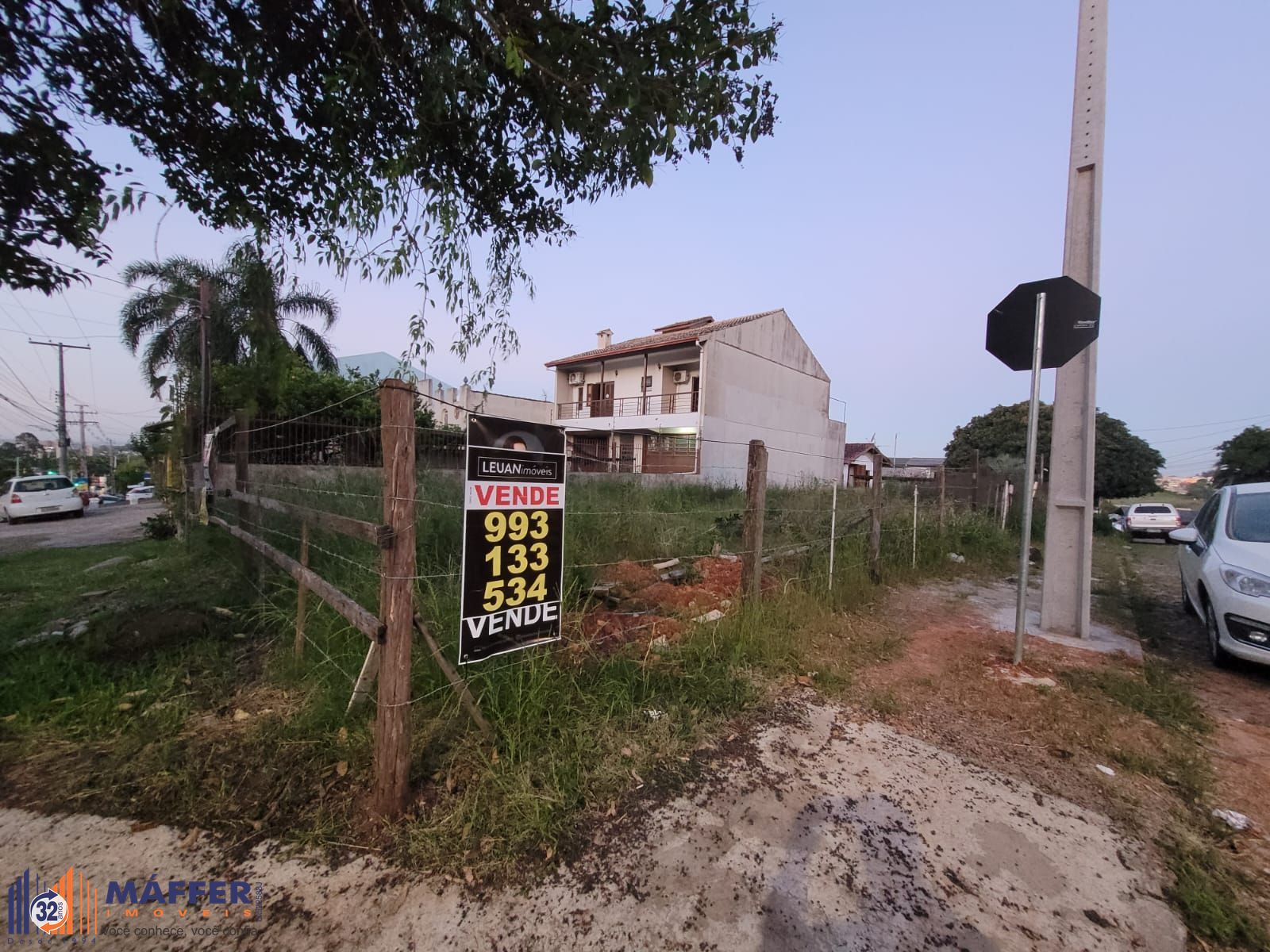 Terreno, à venda, Jardim Itu - Porto Alegre — foto 5