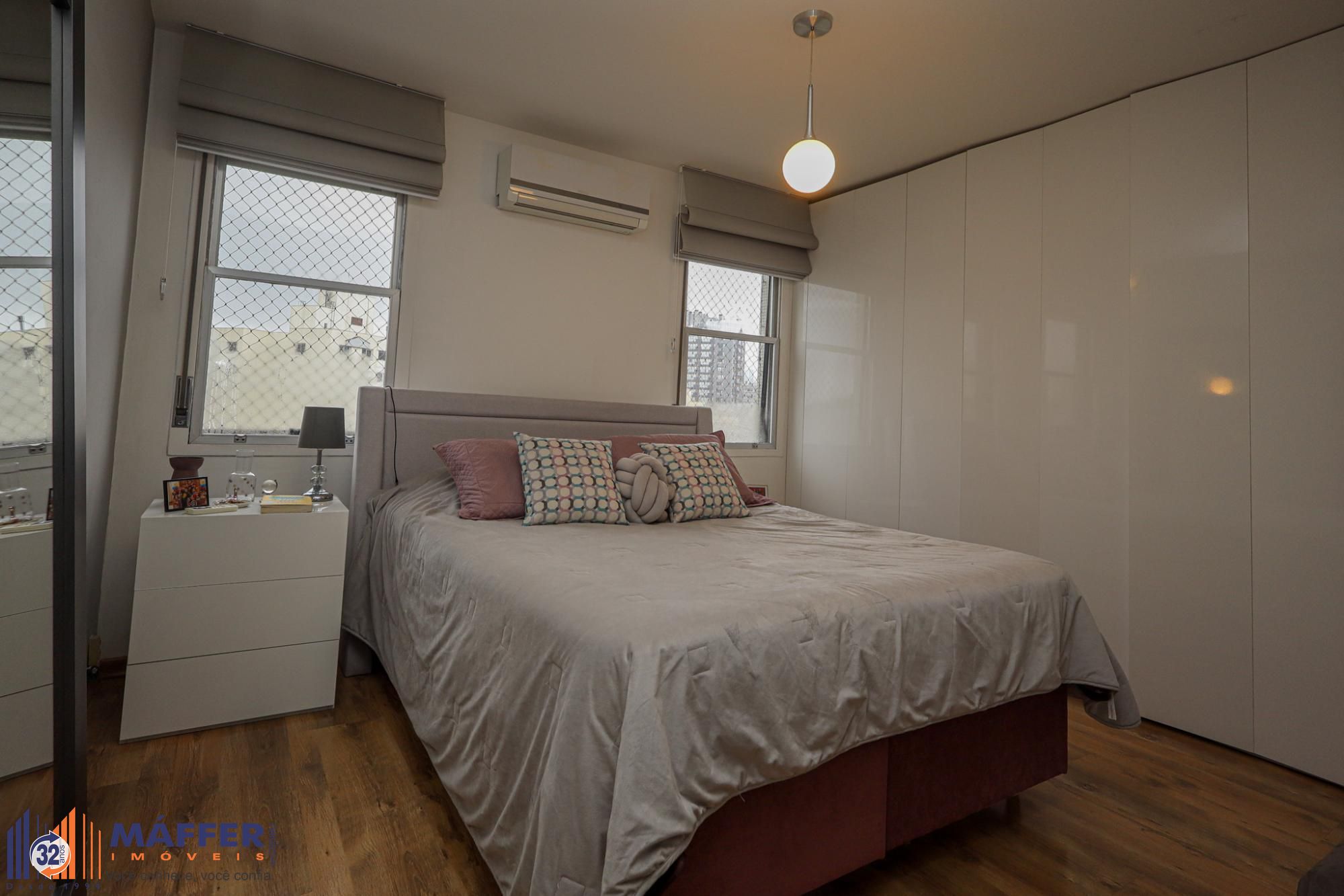 Apartamento, 2 quartos, 79 m² - Foto 11