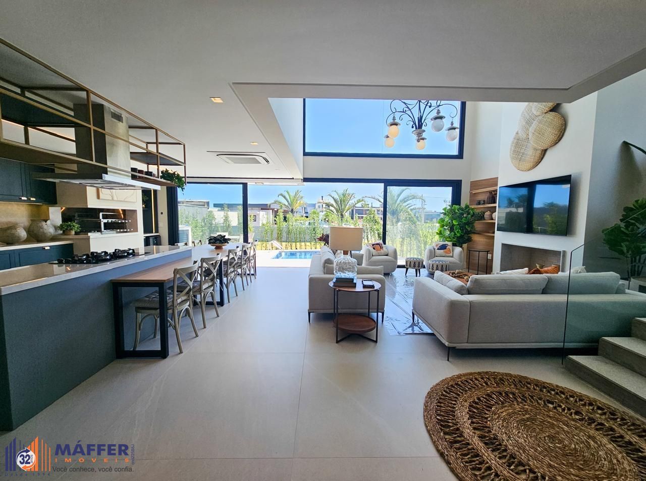 Casa de Condomínio, 3 suítes, à venda, 400 m², Maristela - Xangri-Lá — foto 4