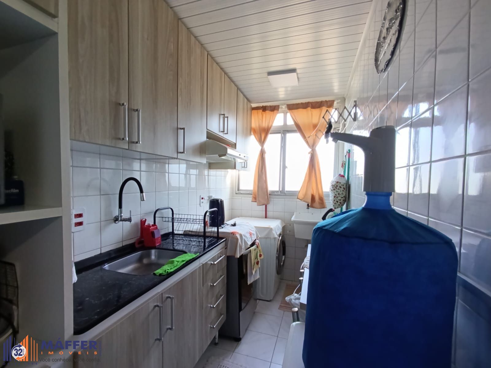 Apartamento, 3 quartos, 55 m² - Foto 16