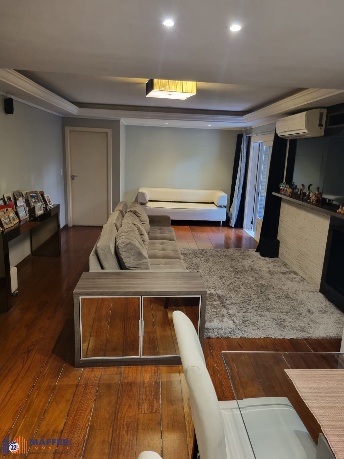 Apartamento, 3 quartos, 129 m² - Foto 6