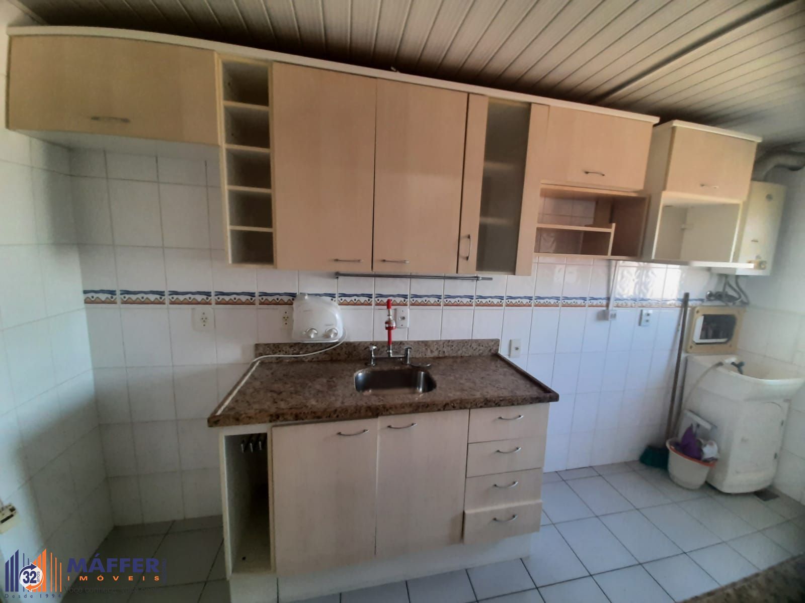 Apartamento, 2 quartos, 55 m² - Foto 7