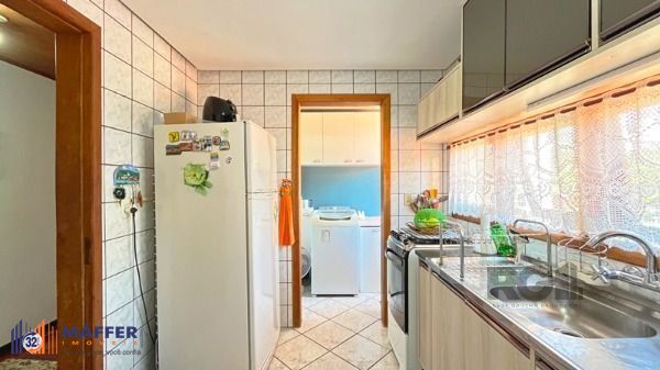 Cobertura, 3 quartos, 137 m² - Foto 12