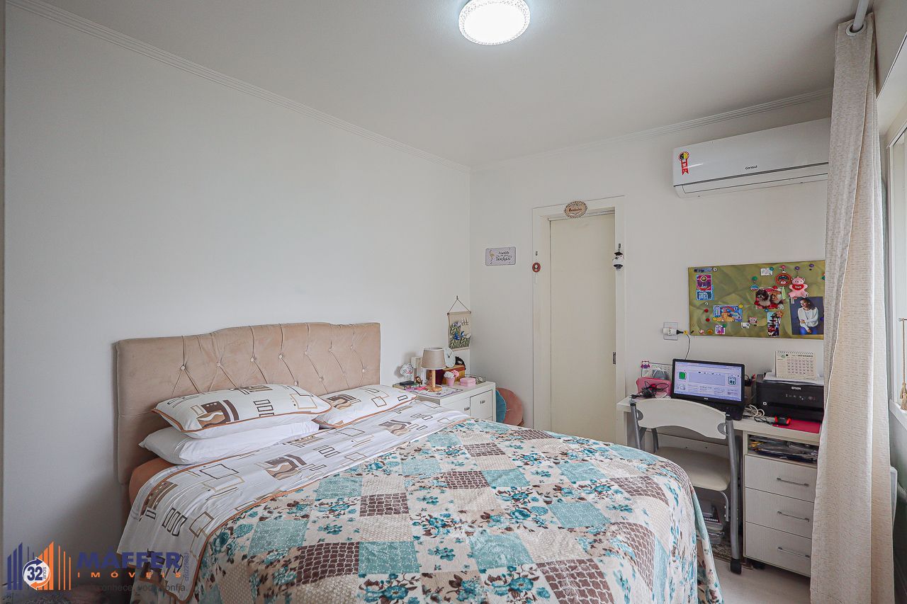 Apartamento, 1 quarto, 32 m² - Foto 9