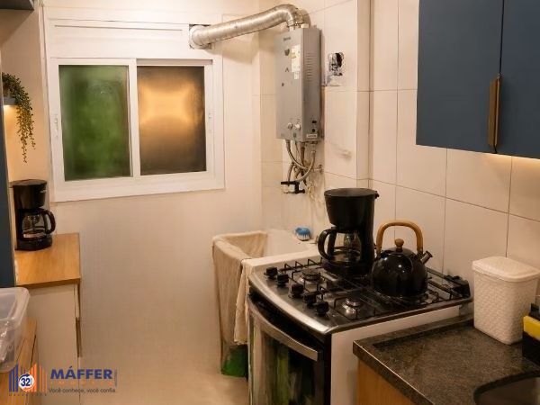 Apartamento, 1 quarto, 82 m² - Foto 9