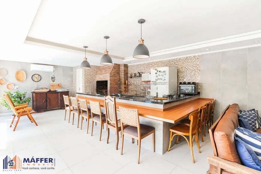 Casa, 4 quartos, 344 m² - Foto 20