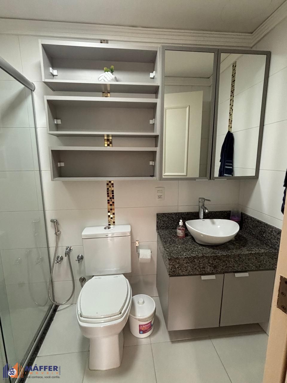 Casa de Condomínio, 3 quartos - Foto 10
