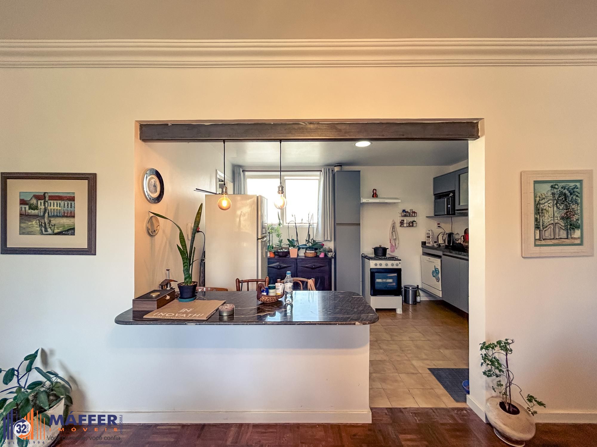 Apartamento, 3 quartos, 78 m² - Foto 7