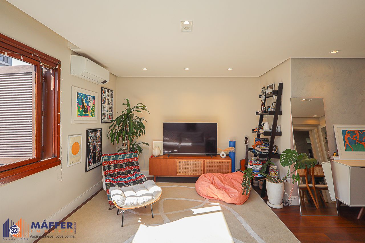 Apartamento, 3 quartos, 114 m² - Foto 4