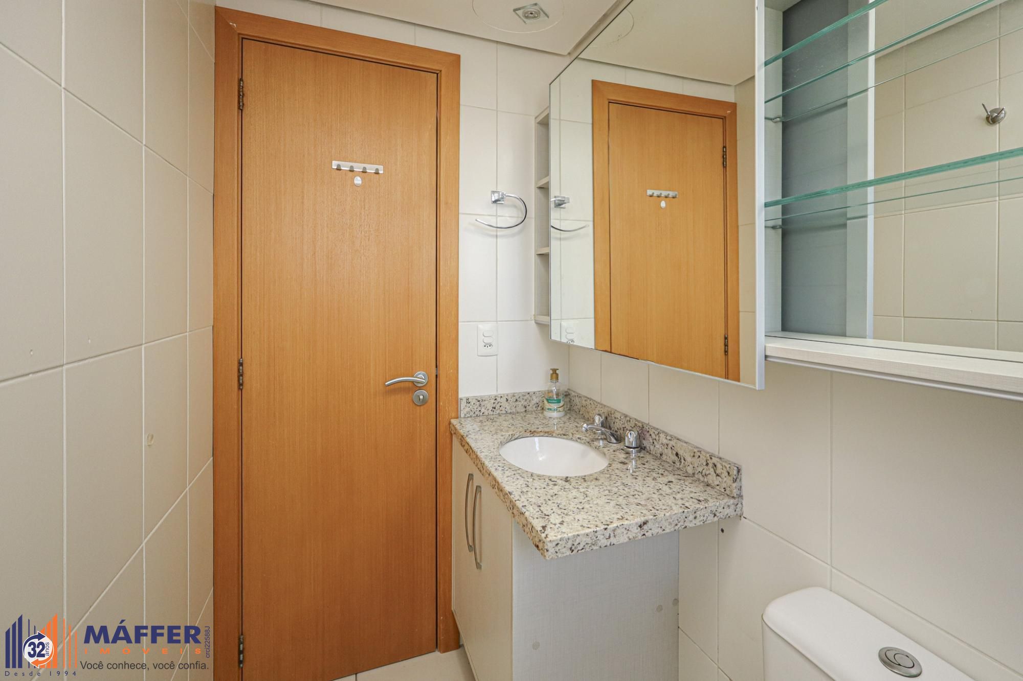 Apartamento, 2 quartos, 83 m² - Foto 21