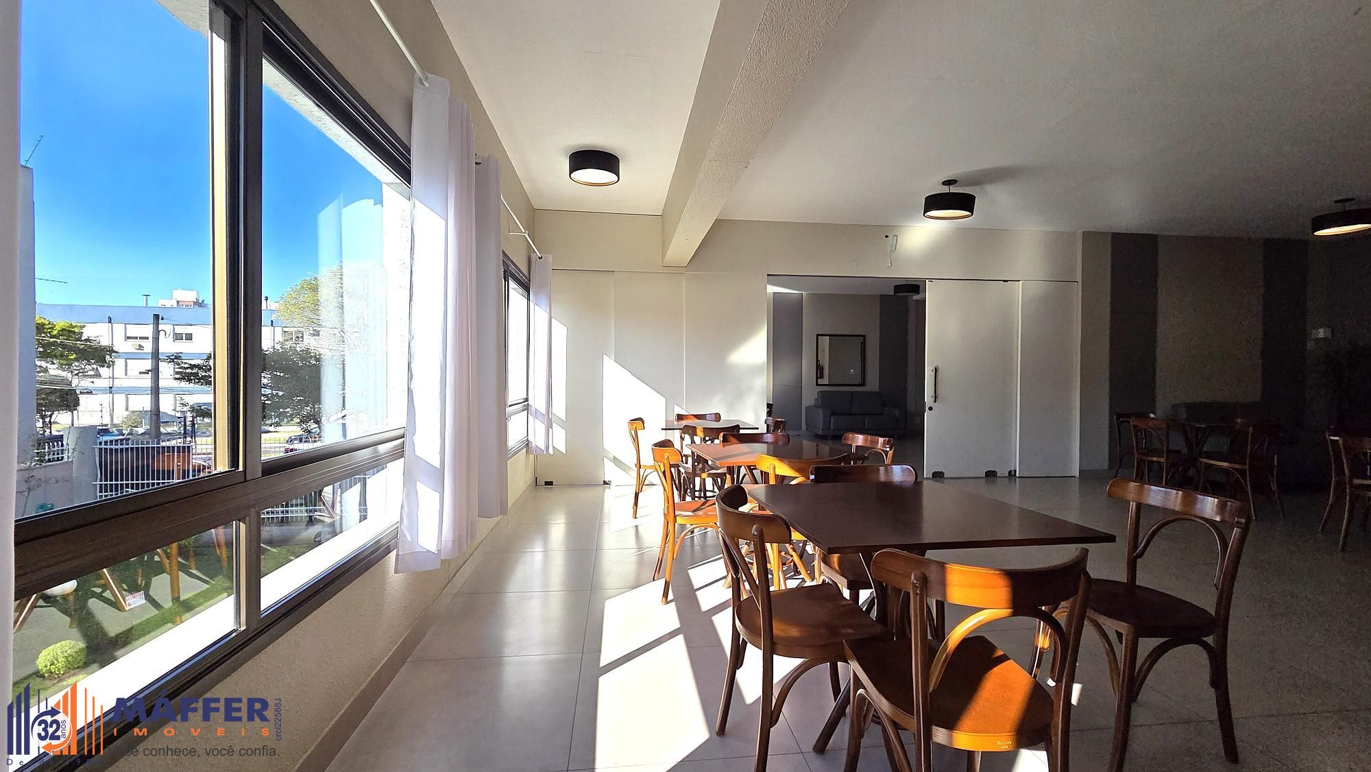 Apartamento, 3 quartos, 75 m² - Foto 32
