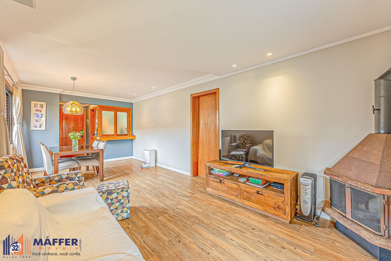 Apartamento, 3 quartos, 107 m² - Foto 6