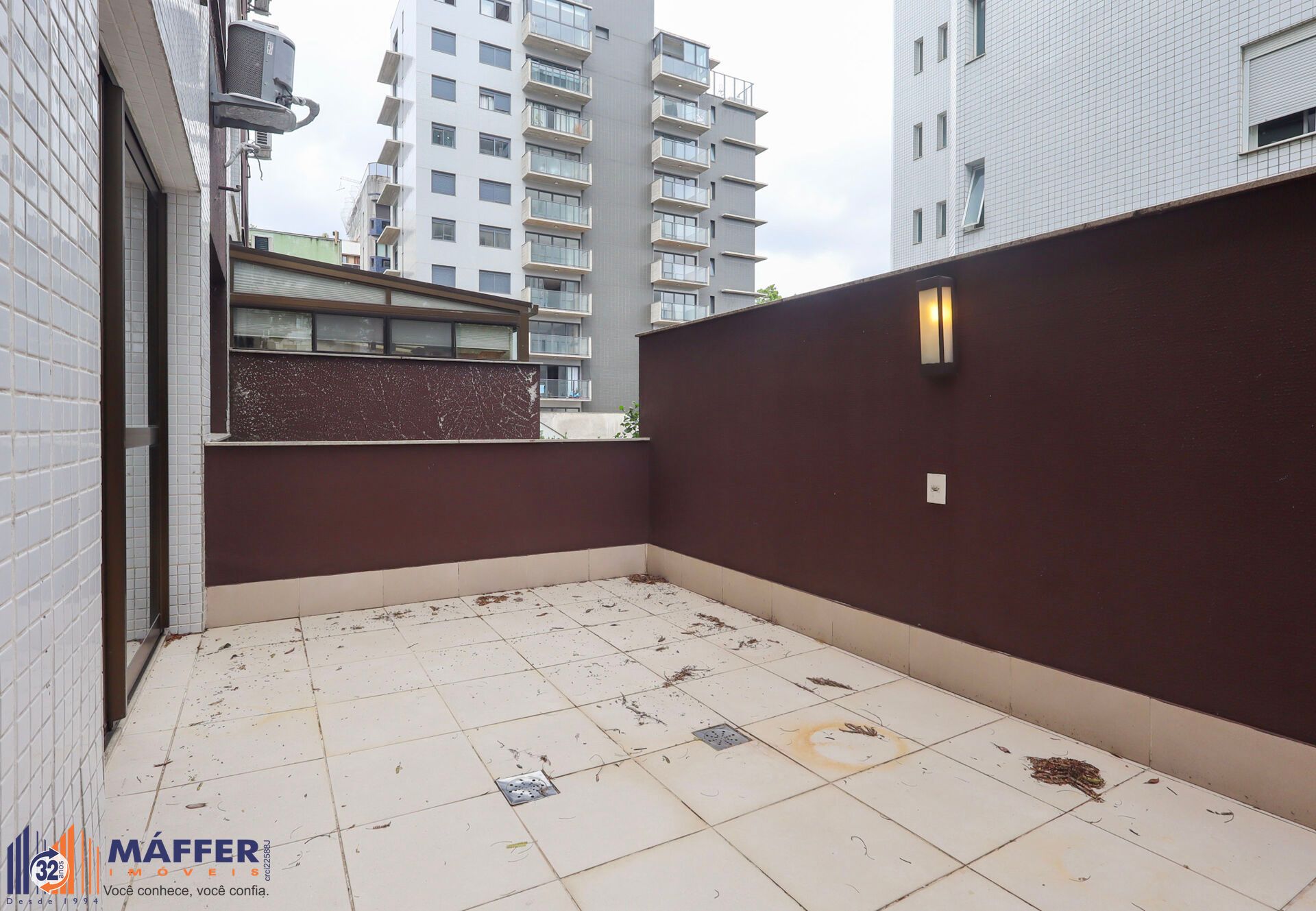 Apartamento, 1 quarto, 59 m² - Foto 6