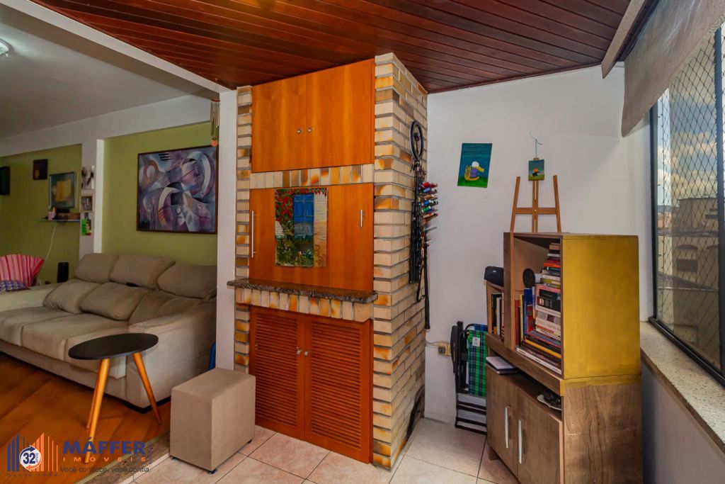Apartamento, 2 quartos, 77 m² - Foto 9