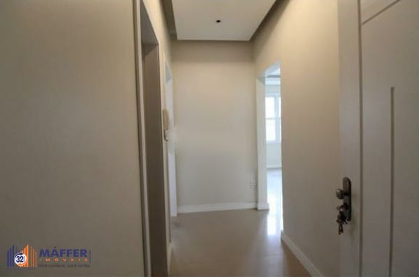 Apartamento, 1 quarto, 37 m² - Foto 7