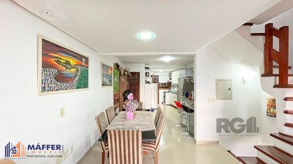 Casa, 3 quartos, 212 m² - Foto 10