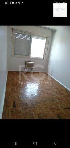 Apartamento para Venda - 59m², 2 dormitórios, Jardim Leopoldina — foto 4