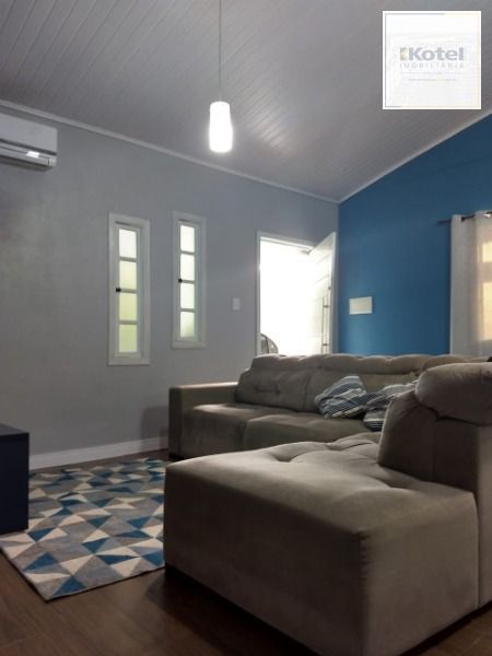 Casa para Venda - 150m², 3 dormitórios, 4 vagas - Boa Vista do Sul — foto 4