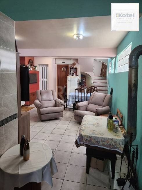 Casa 3 quartos à venda, 150m², Azenha - Porto Alegre — foto 2