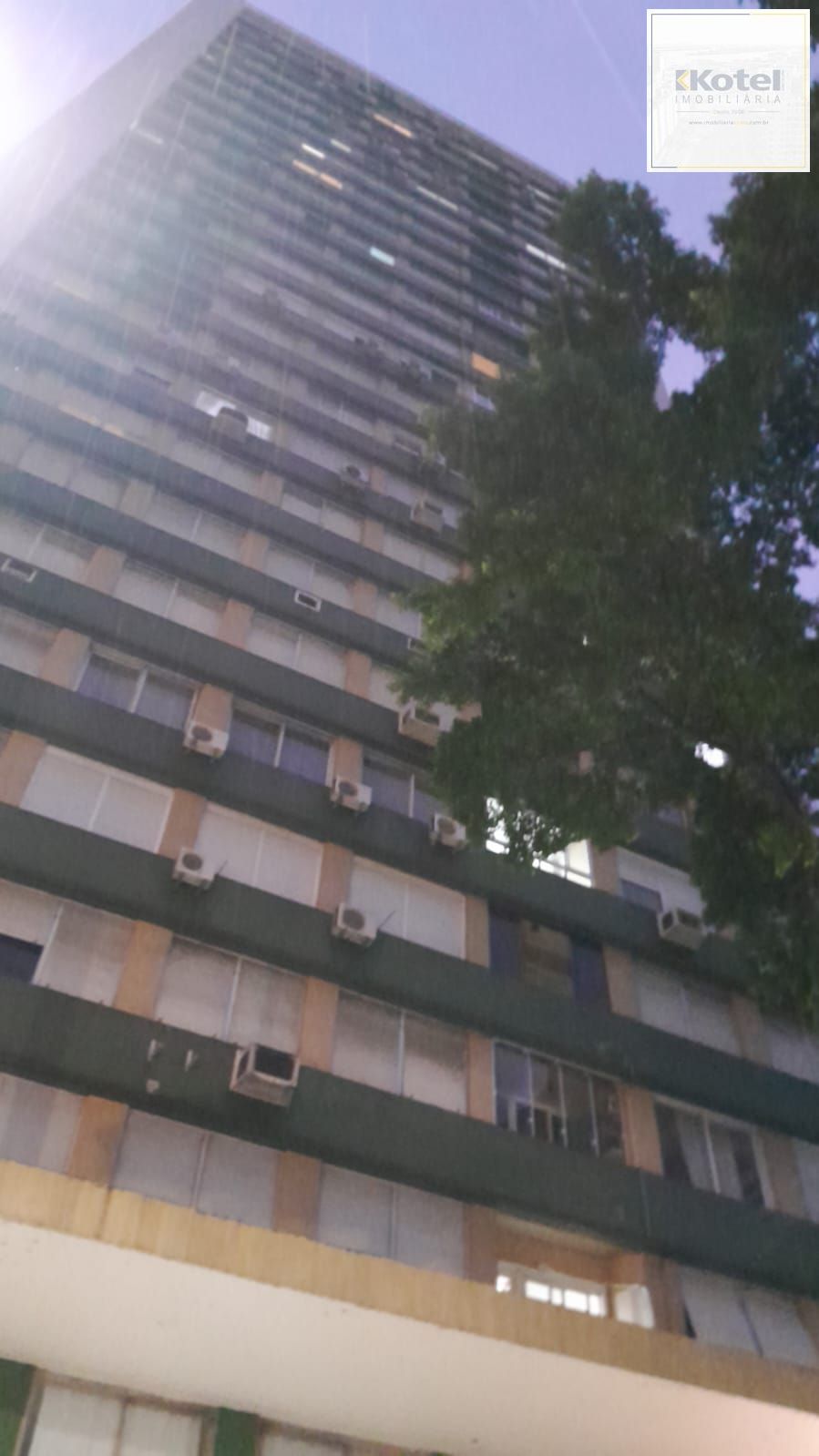 Apartamento com 2 quartos à venda na Senador Salgado Filho,  Centro Histórico
