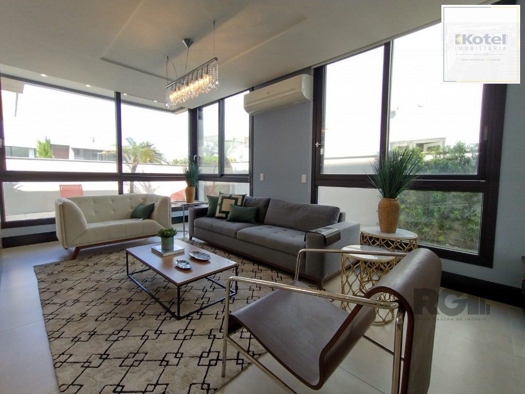 Casa de Condomínio 5 quartos à venda, 397m², Atlântida - Xangri-Lá