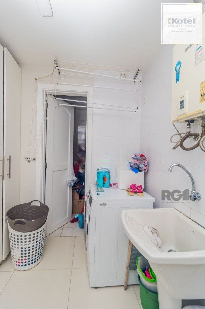Apartamento 3 quartos à venda, 112m², Chácara das Pedras - Porto Alegre — foto 5