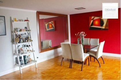 Apartamento, 3 quartos, à venda, 110 m², São João - Porto Alegre — foto 3