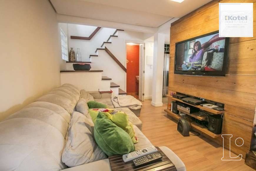 Casa de Condomínio 3 quartos à venda, 196m², Cavalhada - Porto Alegre — foto 5