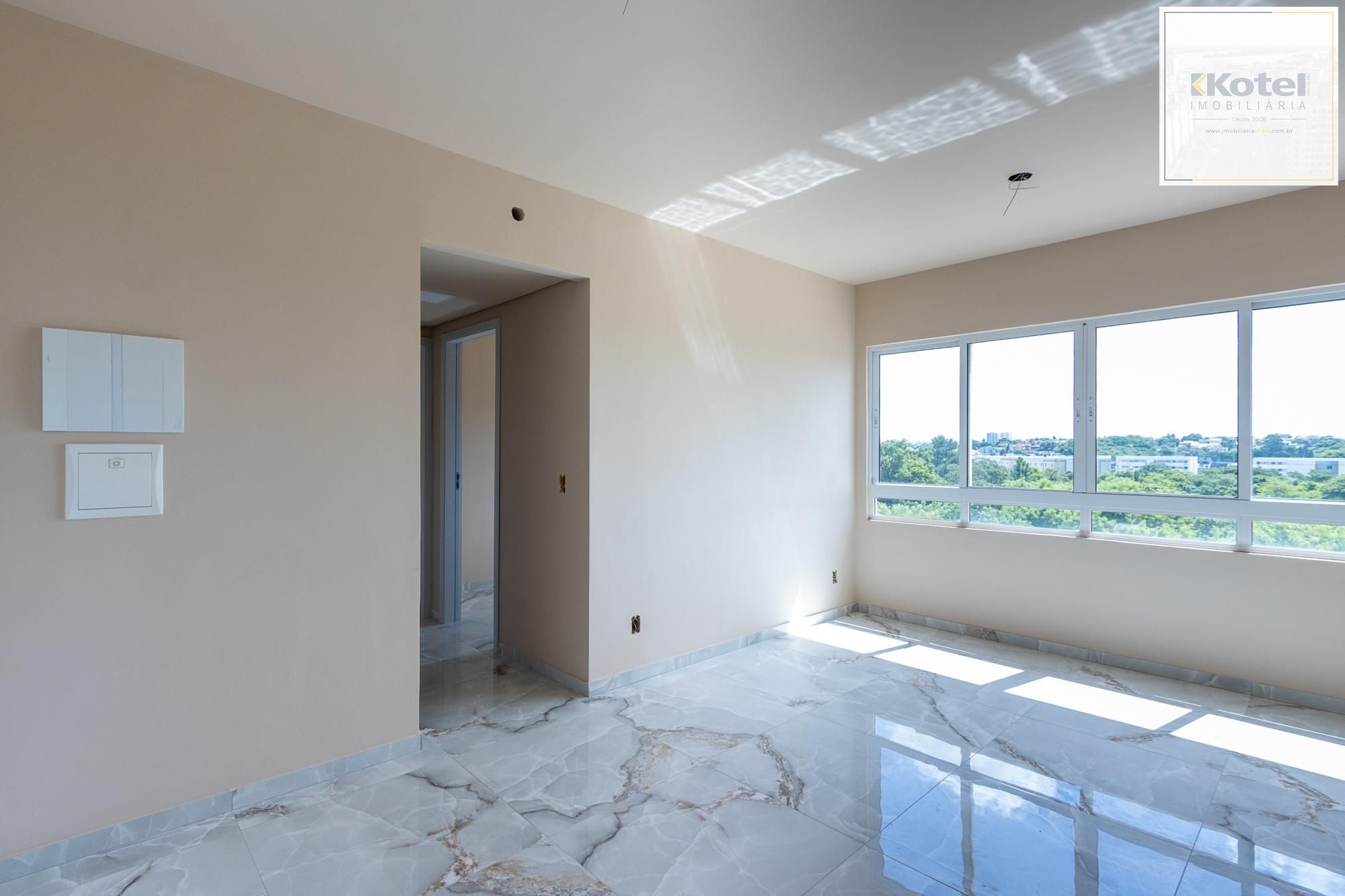 APARTAMENTO PARA COMPRAR NO BAIRRO PARQUE SANTA FÉ - 02 QUARTOS - 01 VAGA — foto 3