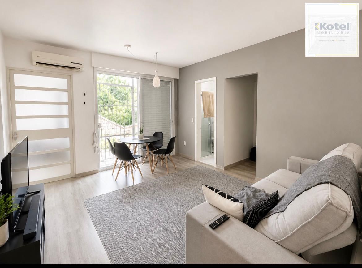 Living-Moveis Split.