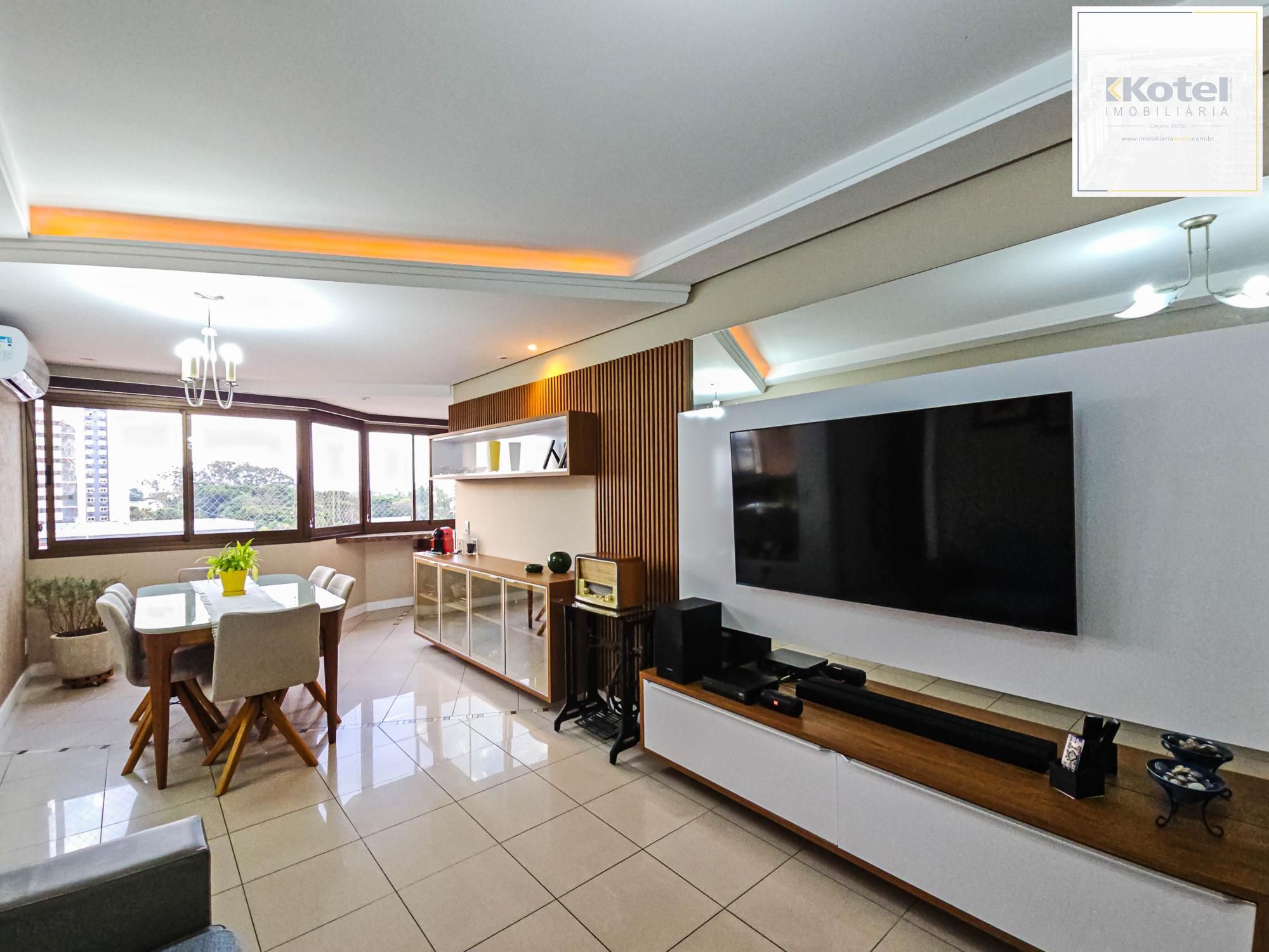 Apartamento 3 quartos à venda, 100m², Vila Ipiranga - Porto Alegre — foto 2