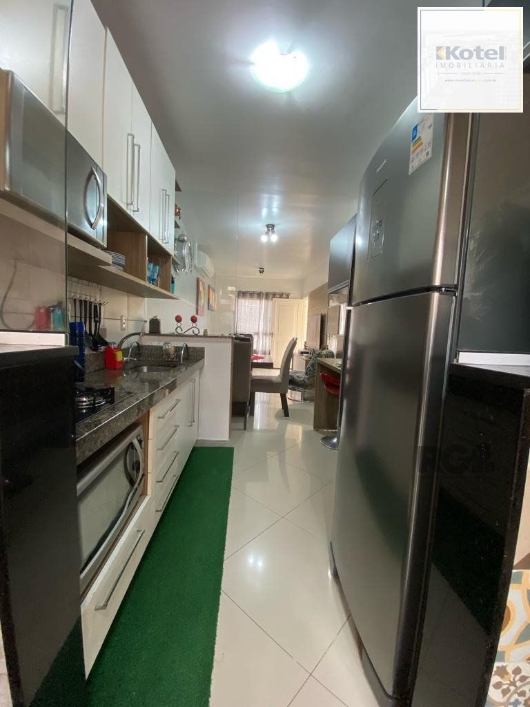 Casa em Condomínio na Hípica - Porto Alegre